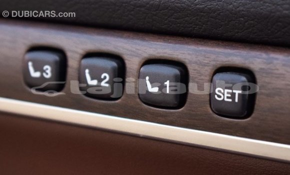 Buy Import Toyota Land Cruiser White Car in Import - Dubai in Dushanbe Buy Import Toyota Land Cruiser White Car in Import - Dubai in Dushanbe