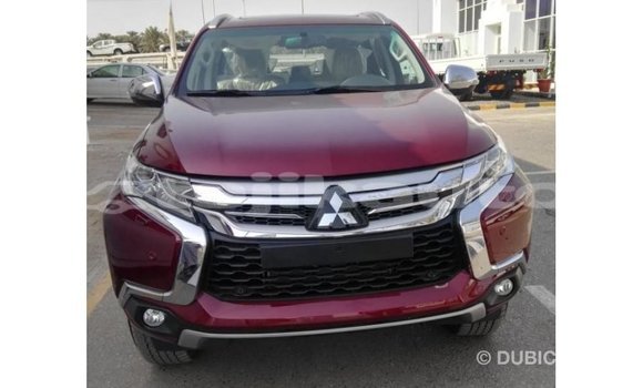 Buy Import Mitsubishi Montero Other Car in Import - Dubai in Dushanbe Buy Import Mitsubishi Montero Other Car in Import - Dubai in Dushanbe