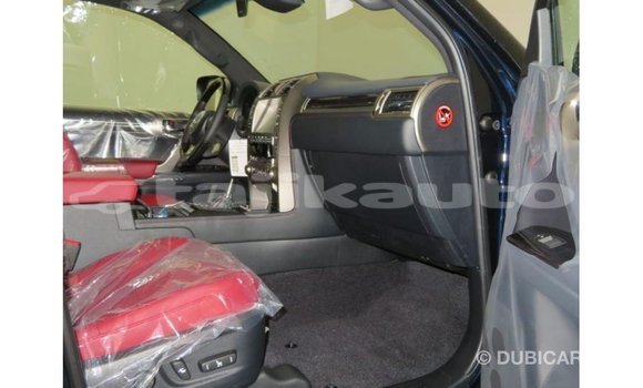 Buy Import Lexus GX Blue Car in Import - Dubai in Dushanbe Buy Import Lexus GX Blue Car in Import - Dubai in Dushanbe