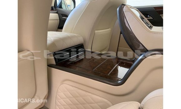 Buy Import Lexus LX Black Car in Import - Dubai in Dushanbe Buy Import Lexus LX Black Car in Import - Dubai in Dushanbe