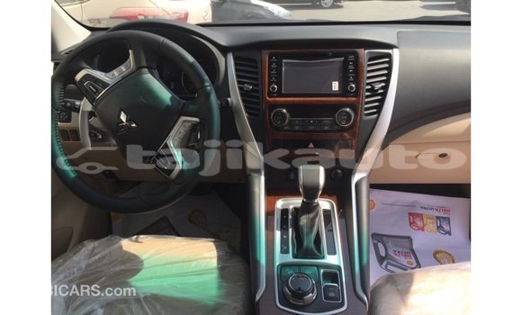 Buy Import Mitsubishi Montero Other Car in Import - Dubai in Dushanbe Buy Import Mitsubishi Montero Other Car in Import - Dubai in Dushanbe