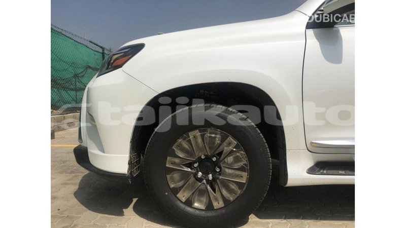 Big with watermark lexus gx dushanbe import dubai 2771