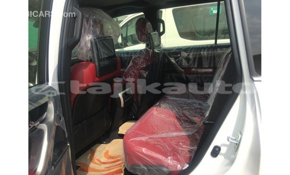 Buy Import Lexus GX White Car in Import - Dubai in Dushanbe Buy Import Lexus GX White Car in Import - Dubai in Dushanbe