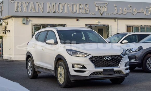 Buy Import Hyundai Tucson White Car in Import - Dubai in Dushanbe Buy Import Hyundai Tucson White Car in Import - Dubai in Dushanbe