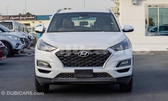 Buy Import Hyundai Tucson White Car in Import - Dubai in Dushanbe Buy Import Hyundai Tucson White Car in Import - Dubai in Dushanbe