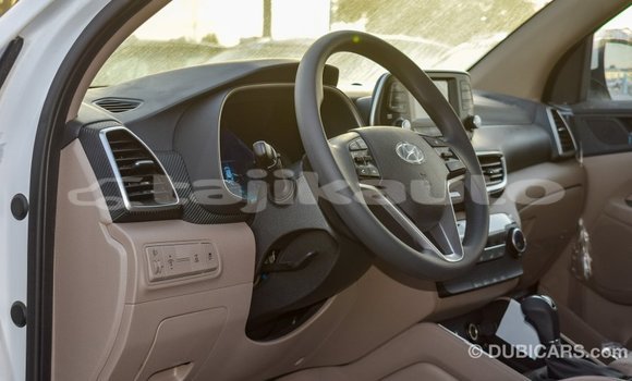 Buy Import Hyundai Tucson White Car in Import - Dubai in Dushanbe Buy Import Hyundai Tucson White Car in Import - Dubai in Dushanbe