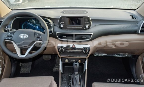 Buy Import Hyundai Tucson White Car in Import - Dubai in Dushanbe Buy Import Hyundai Tucson White Car in Import - Dubai in Dushanbe