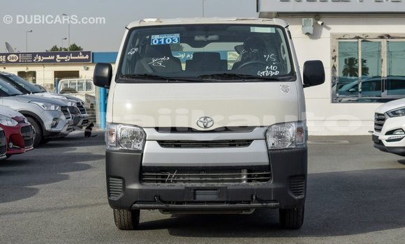 Buy Import Toyota Hiace White Car in Import - Dubai in Dushanbe Buy Import Toyota Hiace White Car in Import - Dubai in Dushanbe