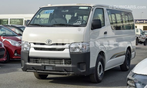 Buy Import Toyota Hiace White Car in Import - Dubai in Dushanbe Buy Import Toyota Hiace White Car in Import - Dubai in Dushanbe