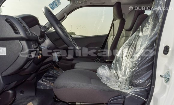 Buy Import Toyota Hiace White Car in Import - Dubai in Dushanbe Buy Import Toyota Hiace White Car in Import - Dubai in Dushanbe