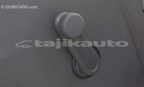 Buy Import Toyota Hiace White Car in Import - Dubai in Dushanbe Buy Import Toyota Hiace White Car in Import - Dubai in Dushanbe