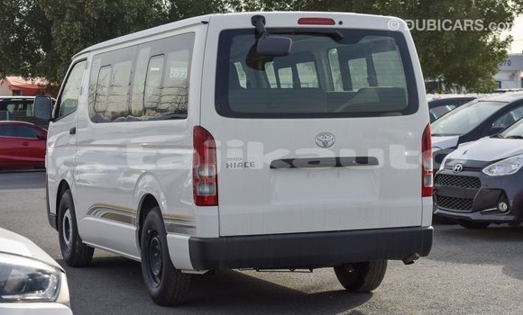 Buy Import Toyota Hiace White Car in Import - Dubai in Dushanbe Buy Import Toyota Hiace White Car in Import - Dubai in Dushanbe