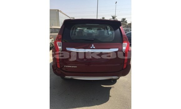 Buy Import Mitsubishi Montero Other Car in Import - Dubai in Dushanbe Buy Import Mitsubishi Montero Other Car in Import - Dubai in Dushanbe
