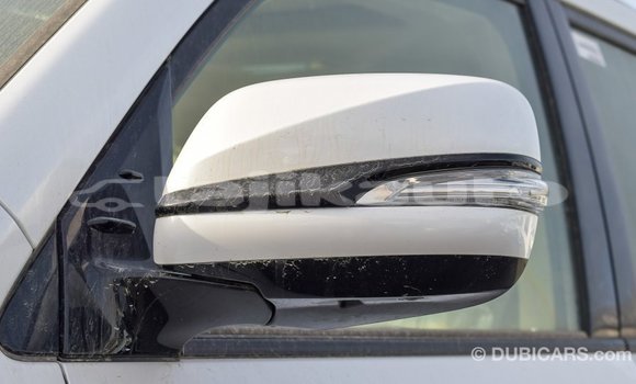 Buy Import Lexus LX White Car in Import - Dubai in Dushanbe Buy Import Lexus LX White Car in Import - Dubai in Dushanbe