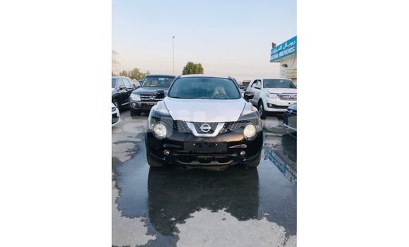 Buy Import Nissan Juke Black Car in Import - Dubai in Dushanbe Buy Import Nissan Juke Black Car in Import - Dubai in Dushanbe