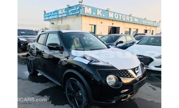Buy Import Nissan Juke Black Car in Import - Dubai in Dushanbe Buy Import Nissan Juke Black Car in Import - Dubai in Dushanbe