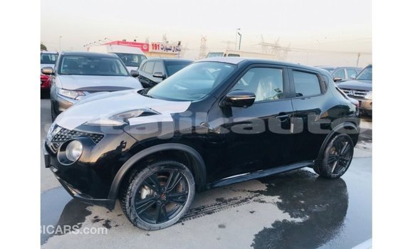 Buy Import Nissan Juke Black Car in Import - Dubai in Dushanbe Buy Import Nissan Juke Black Car in Import - Dubai in Dushanbe