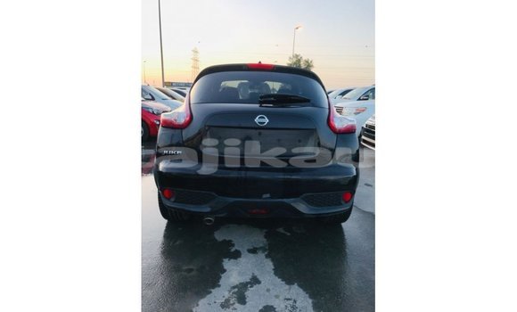 Buy Import Nissan Juke Black Car in Import - Dubai in Dushanbe Buy Import Nissan Juke Black Car in Import - Dubai in Dushanbe