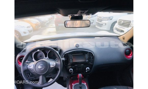 Buy Import Nissan Juke Black Car in Import - Dubai in Dushanbe Buy Import Nissan Juke Black Car in Import - Dubai in Dushanbe
