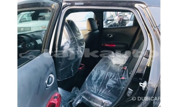 Buy Import Nissan Juke Black Car in Import - Dubai in Dushanbe Buy Import Nissan Juke Black Car in Import - Dubai in Dushanbe