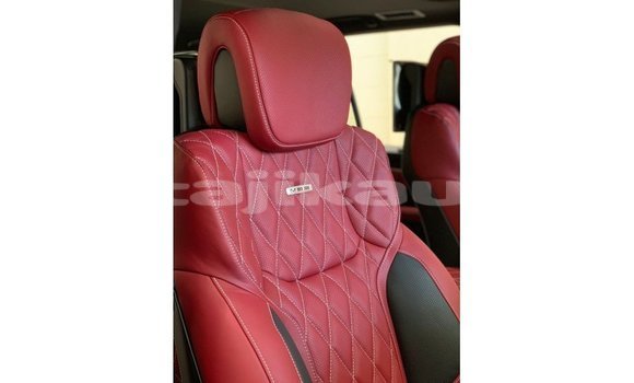 Buy Import Lexus LX Black Car in Import - Dubai in Dushanbe Buy Import Lexus LX Black Car in Import - Dubai in Dushanbe