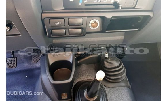 Buy Import Toyota Land Cruiser White Car in Import - Dubai in Dushanbe Buy Import Toyota Land Cruiser White Car in Import - Dubai in Dushanbe