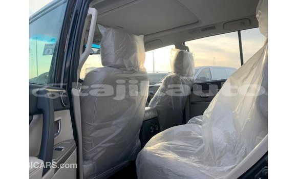 Buy Import Mitsubishi Pajero Black Car in Import - Dubai in Dushanbe Buy Import Mitsubishi Pajero Black Car in Import - Dubai in Dushanbe