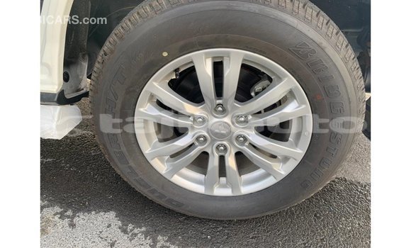 Buy Import Mitsubishi Pajero White Car in Import - Dubai in Dushanbe Buy Import Mitsubishi Pajero White Car in Import - Dubai in Dushanbe