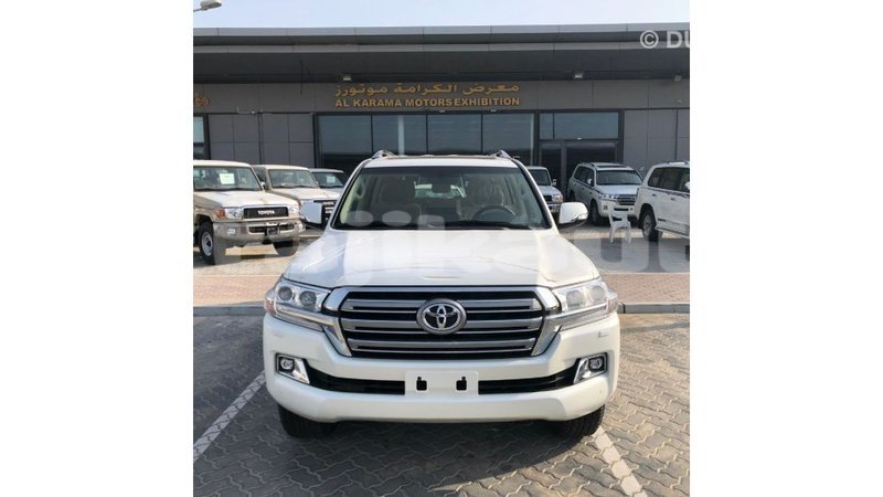 Big with watermark toyota land cruiser dushanbe import dubai 2781