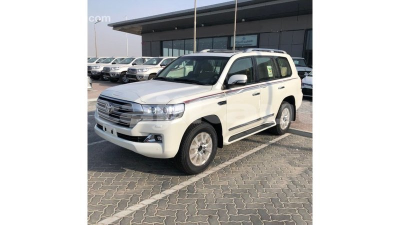 Big with watermark toyota land cruiser dushanbe import dubai 2781