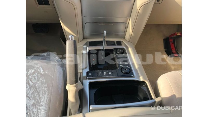 Big with watermark toyota land cruiser dushanbe import dubai 2781