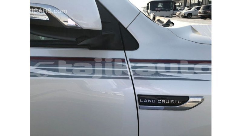 Big with watermark toyota land cruiser dushanbe import dubai 2781