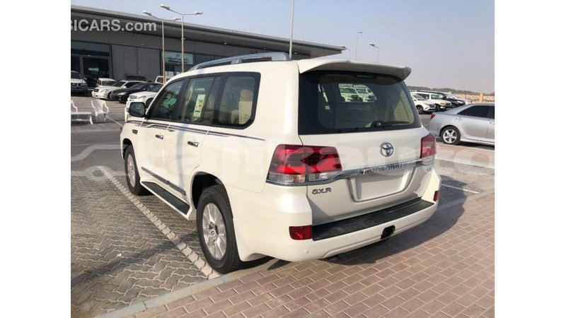 Big with watermark toyota land cruiser dushanbe import dubai 2781