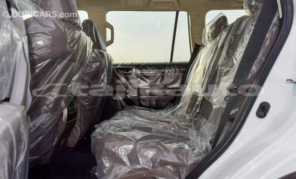 Buy Import Lexus GX White Car in Import - Dubai in Dushanbe Buy Import Lexus GX White Car in Import - Dubai in Dushanbe