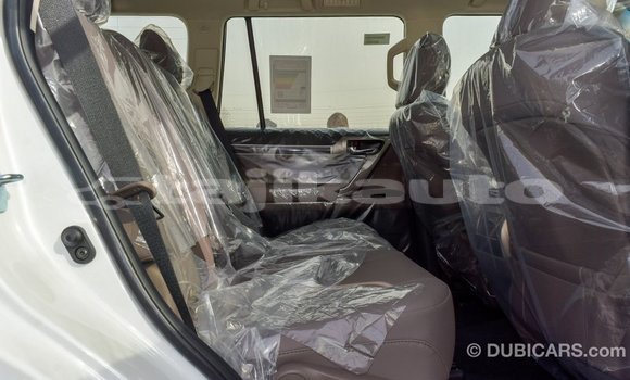 Buy Import Lexus GX White Car in Import - Dubai in Dushanbe Buy Import Lexus GX White Car in Import - Dubai in Dushanbe