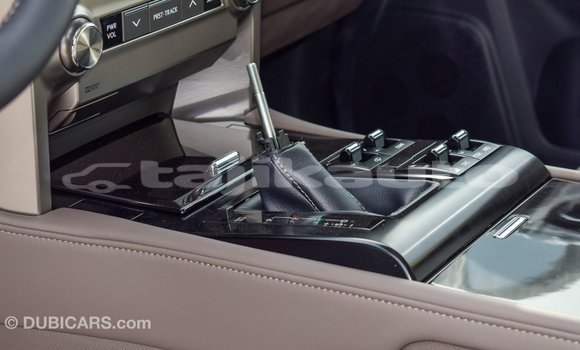 Buy Import Lexus GX White Car in Import - Dubai in Dushanbe Buy Import Lexus GX White Car in Import - Dubai in Dushanbe