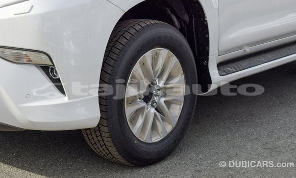 Buy Import Lexus GX White Car in Import - Dubai in Dushanbe Buy Import Lexus GX White Car in Import - Dubai in Dushanbe