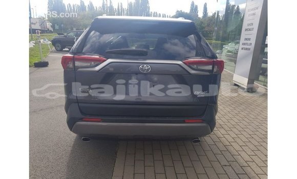 Buy Import Toyota RAV4 Other Car in Import - Dubai in Dushanbe Buy Import Toyota RAV4 Other Car in Import - Dubai in Dushanbe