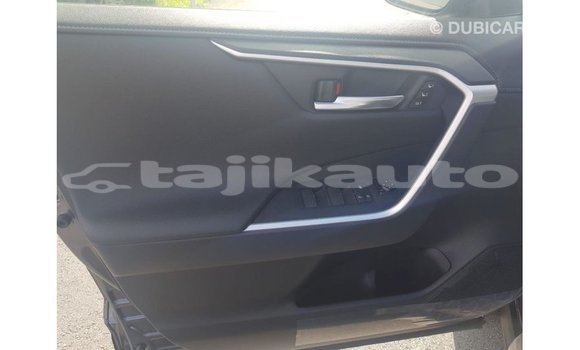 Buy Import Toyota RAV4 Other Car in Import - Dubai in Dushanbe Buy Import Toyota RAV4 Other Car in Import - Dubai in Dushanbe