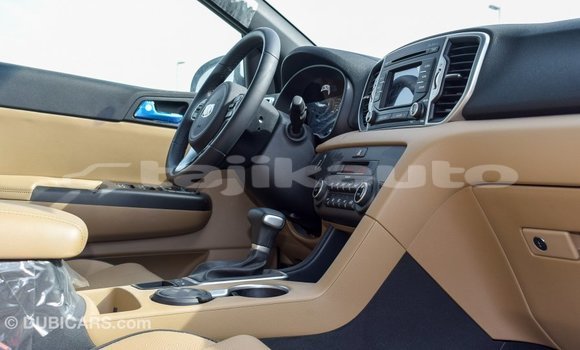 Buy Import Kia Sportage White Car in Import - Dubai in Dushanbe Buy Import Kia Sportage White Car in Import - Dubai in Dushanbe