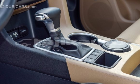 Buy Import Kia Sportage White Car in Import - Dubai in Dushanbe Buy Import Kia Sportage White Car in Import - Dubai in Dushanbe