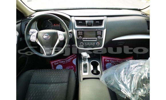 Buy Import Nissan Altima White Car in Import - Dubai in Dushanbe Buy Import Nissan Altima White Car in Import - Dubai in Dushanbe