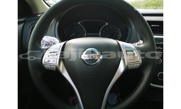 Buy Import Nissan Altima White Car in Import - Dubai in Dushanbe Buy Import Nissan Altima White Car in Import - Dubai in Dushanbe