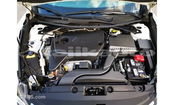 Buy Import Nissan Altima White Car in Import - Dubai in Dushanbe Buy Import Nissan Altima White Car in Import - Dubai in Dushanbe