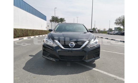 Buy Import Nissan Altima Black Car in Import - Dubai in Dushanbe Buy Import Nissan Altima Black Car in Import - Dubai in Dushanbe