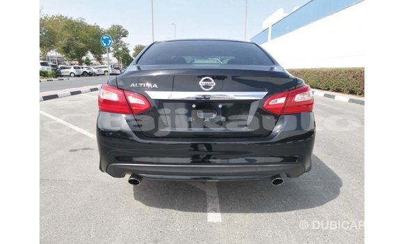 Buy Import Nissan Altima Black Car in Import - Dubai in Dushanbe Buy Import Nissan Altima Black Car in Import - Dubai in Dushanbe