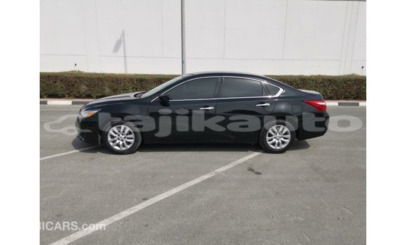 Buy Import Nissan Altima Black Car in Import - Dubai in Dushanbe Buy Import Nissan Altima Black Car in Import - Dubai in Dushanbe