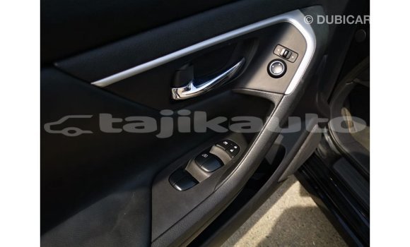 Buy Import Nissan Altima Black Car in Import - Dubai in Dushanbe Buy Import Nissan Altima Black Car in Import - Dubai in Dushanbe