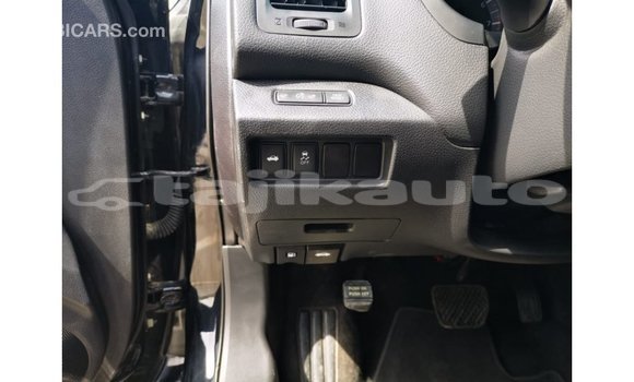 Buy Import Nissan Altima Black Car in Import - Dubai in Dushanbe Buy Import Nissan Altima Black Car in Import - Dubai in Dushanbe