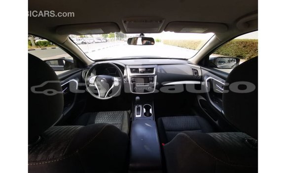 Buy Import Nissan Altima Black Car in Import - Dubai in Dushanbe Buy Import Nissan Altima Black Car in Import - Dubai in Dushanbe